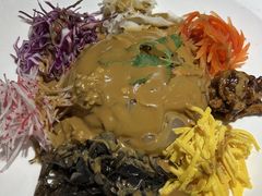 -小放牛炒菜馆(中山路乐汇城店)