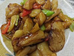 -吉味馆(柠溪店)