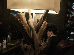 -玖壹咖啡(临河街店)