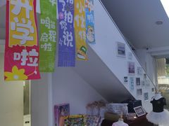 -西安小天鹅艺术团(曲江Alice店)