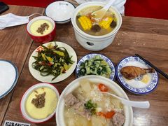 -71号豆汤饭·成都小馆(青羊小区店)