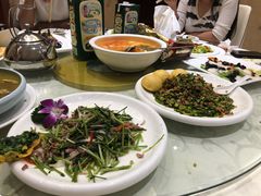 -老六饭店(翠通路店)