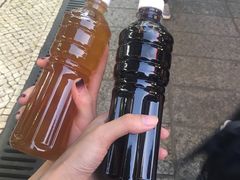 -大声公凉茶