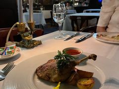 -马克西姆餐厅(崇文门店)