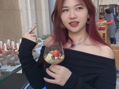 -上海雅居乐万豪侯爵酒店