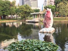 -荔枝公园(福田区)