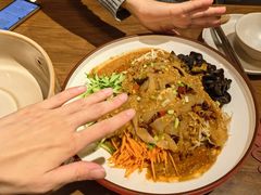 -小胡同炒鸡(胜利路店)