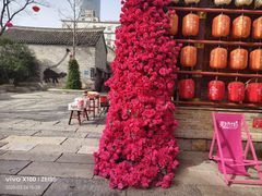 -回龙窝历史文化街区