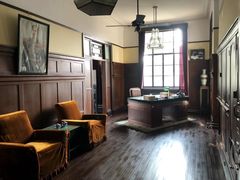 -南京中国近代史遗址博物馆(南京总统府)