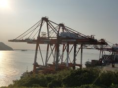 -洋山深水港