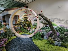 -杭州植物园