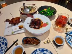 -侨美食家·粤菜(体育西路店)