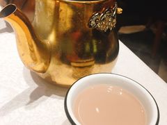 新疆奶茶-巴依老爷新疆美食(清华东门店)