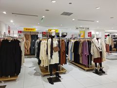 -优衣库(上海正大广场店)