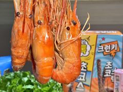 -哼蟹二将·烤肉酱蟹(合生汇店)