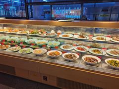 自助取餐区-福成自助烤肉(双桥万达店)