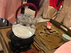 -东方御宴海鲜酒楼(棕泉酒店)