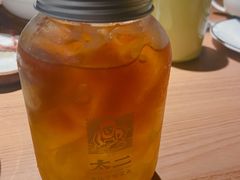 -太二酸菜鱼(沈阳万象城店)