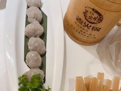 -吴幺妹菜场火锅(蒙山路店)