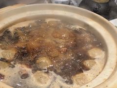 -亿诣蝎府炸酱面羊蝎子火锅(酷车小镇店)