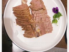 -老牌坊鲁菜名店(宽厚里店)