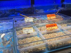 -徐记海鲜(大雁塔|金都店)