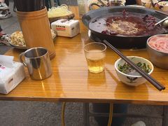 -五里关火锅(牛市口店)