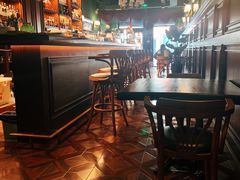 -上古咖啡ShadowCafe&Reastaurant(哈尔滨中央大街店)