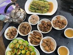 -品香排骨饭(羊官路店)