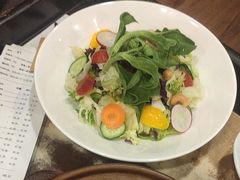 -一楼食业·美食人家