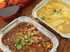 -百盛烧烤龙虾小酒馆(文富北路店)