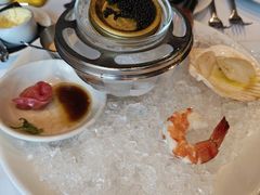 -MORTON'S 莫尔顿牛排坊(北京丽晶酒店)