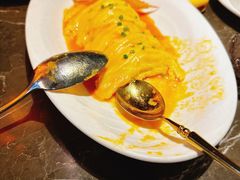 -海派悦庭·海胆烧麦·新融合菜(凯德广场店)