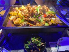 -蛙来哒(东城万达店)