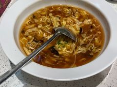 -玉林烤鸭店(垡头店)