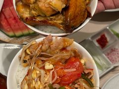 -大鸭梨烤鸭(石佛营店)
