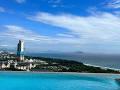 -瑰丽酒店·海吧·天际下午茶·现场DJ·天台酒吧