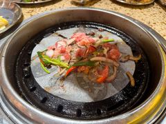-姜胖胖无限自助烤肉(罗湖宝能店)