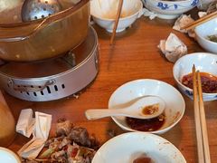 -田小狗的饭店(碧桂园店)