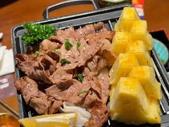 -弓二·烧鸟居酒屋(财富购物中心店)