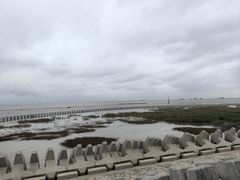 -南汇嘴观海公园