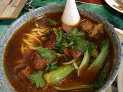 -一家亲台菜餐厅(银塘中路店)