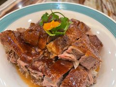 招牌烧鹅-椿记烧鹅(叠彩店)