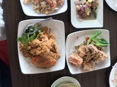 -真浪大家乐海鲜餐馆