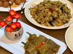 -聚首堂·特色小吃·肘子(什刹海德胜门店)