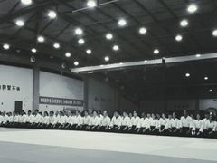 -合气道正心馆(本部道场)