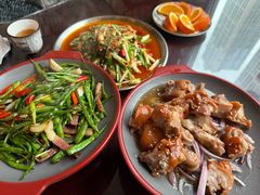 -杨记隆府(白象街店)