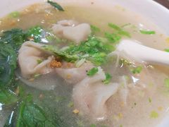 -其美潮州鱼旦粉世家(花城汇南区分店)