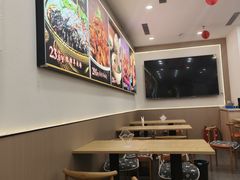 -东方宫·中国兰州牛肉拉面清真(三里屯店)