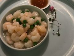 西湖龙井虾仁-韵秋荷(宝山龙湖天街店)
